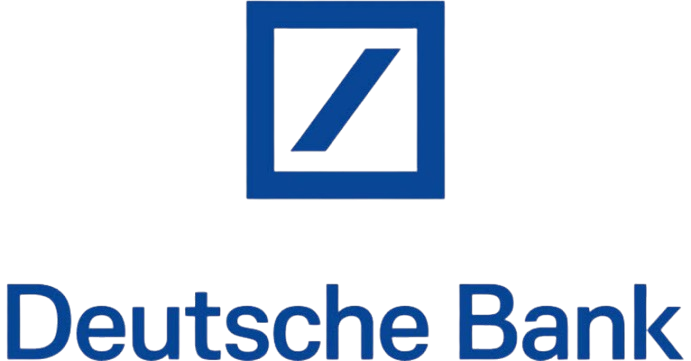 Deutsche Bank Logo