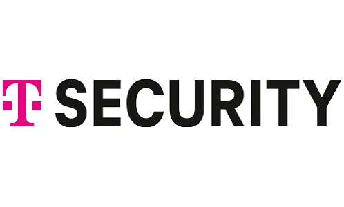 Deutsche Telekom Security GmbH Logo